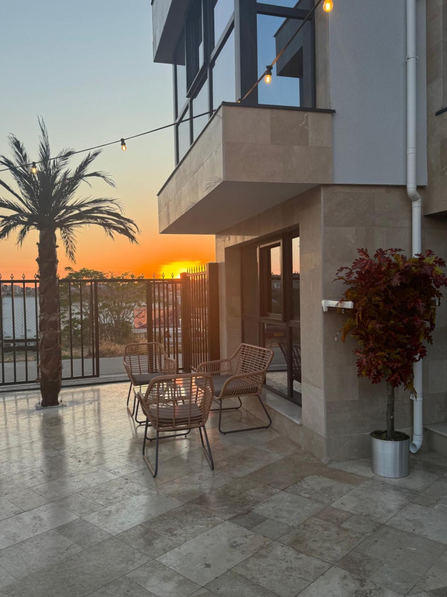 Appartement Ivon Sozopol